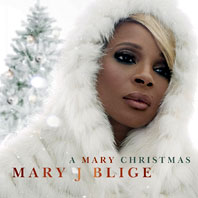 Mary J Blige